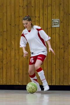 Bild 843 - C/B-Juniorinnen Hallenturnier